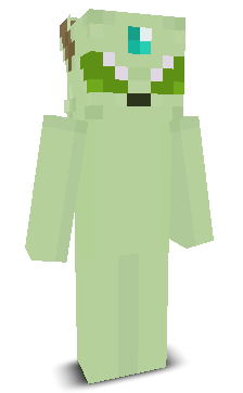 Qioara's skin