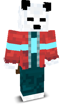 shiba_r0's skin