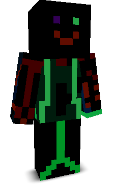 Blazer7635's skin