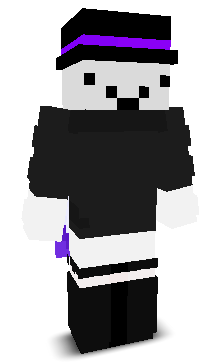 xShadow700's skin