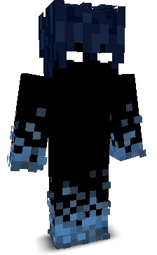 C_kamer's skin