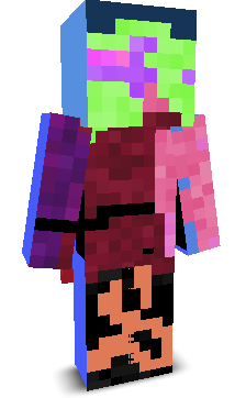fliyinglion49's skin