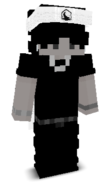 minecrafto4321's skin