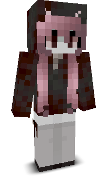 bloodparis's skin