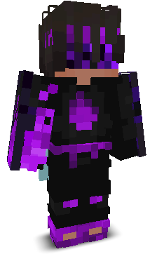 AustinGaming777's skin