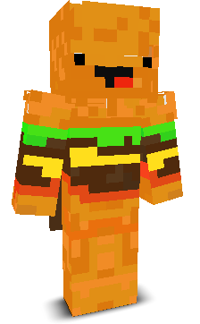 BurgerPro7's skin