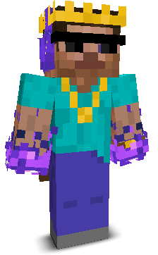 Itz_GhostGamer's skin