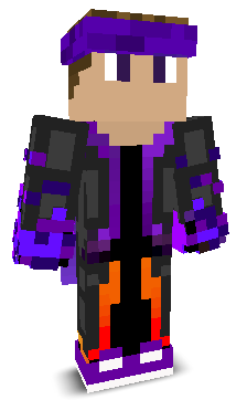 Takorium's skin