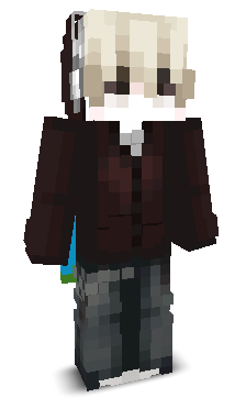 masel_ko's skin
