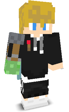 SpringClawn's skin