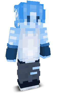 Senserly's skin