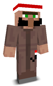 Nikodennn's skin