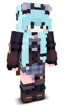 blendowzki's skin
