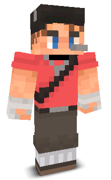 cookiemonsterT's skin