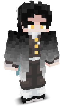 Last_Step's skin
