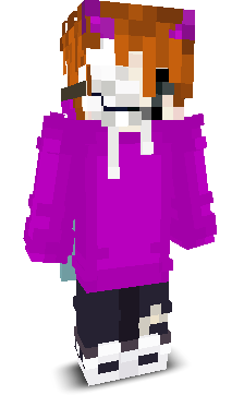 SteadiestDeer33's skin