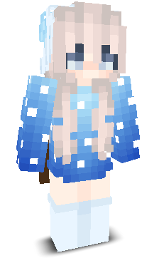 Periquito8978's skin
