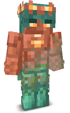 wdvf's skin