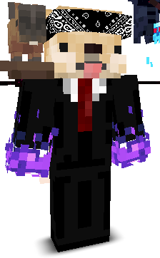 DogeLLC's skin