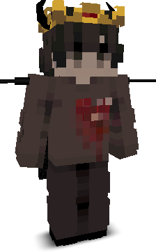 6OLDEN's skin