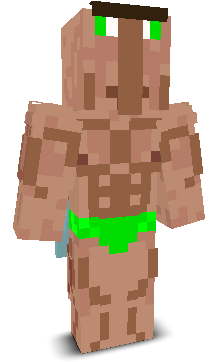 stevethepeevee's skin