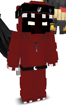 Loakie's skin