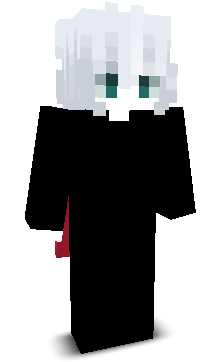 Jawkzie's skin