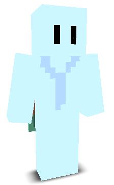 DOYOYON's skin