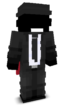 NotAzan's skin