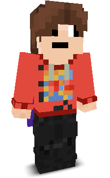 S0xten's skin