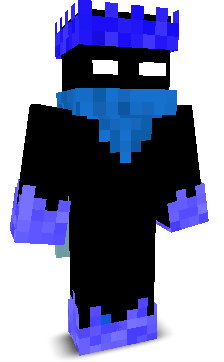 Iankrokodil1's skin