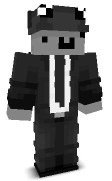 fraaazier's skin