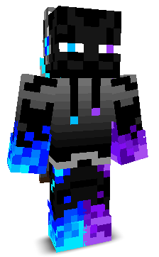 Dennieni's skin