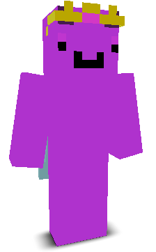 oliprokozaczek's skin