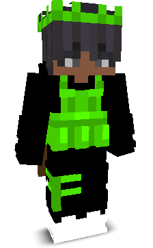 AqilAvonturier's skin