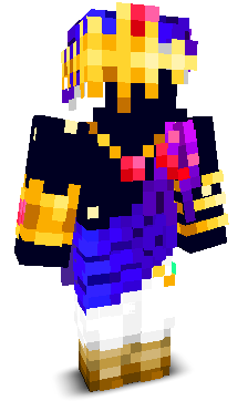 Olivers_MC's skin