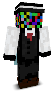Louu4k's skin
