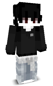 Itzz_xeVshPL's skin
