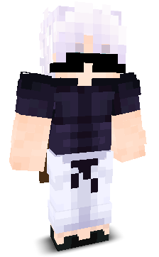 Louiehasreturn's skin