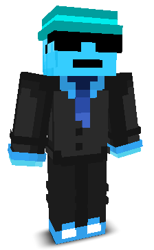 dice_ice's skin