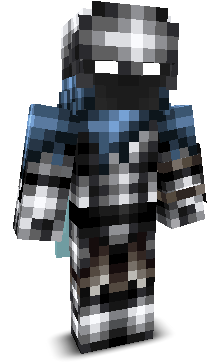 krzy3k's skin