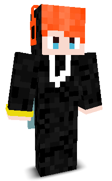 Chickeno07's skin