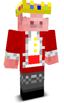 BlueWolf2687's skin