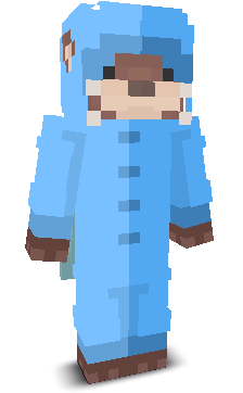 MartaOtter's skin