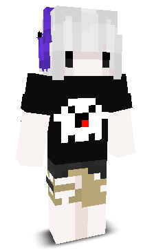 cutegirl677's skin