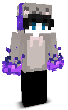 kurtboubein's skin