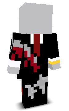 _almi's skin