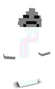 Njaba's skin