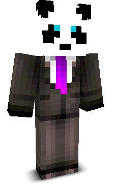 pqtes's skin