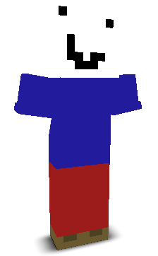 BayTrollAlp's skin